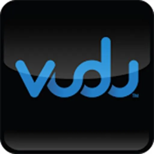 Vudu app
