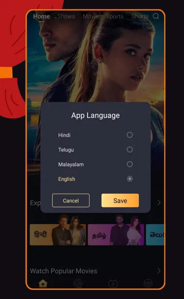 Download FlixFox APK