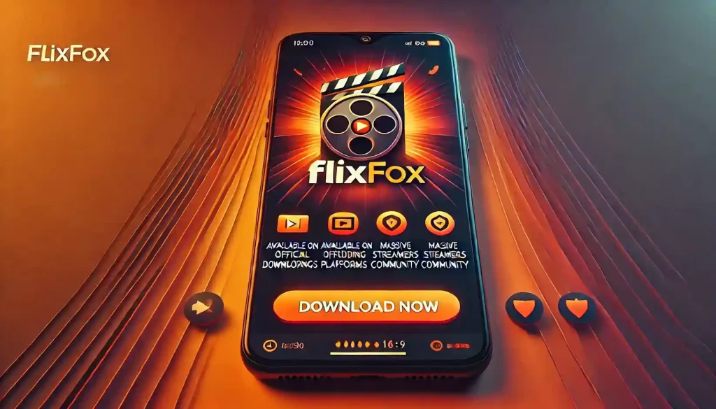 flixfox safe 1