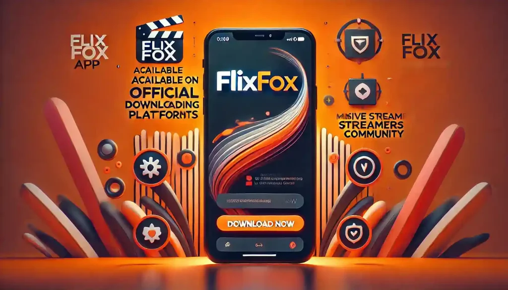 flixfox safe 2