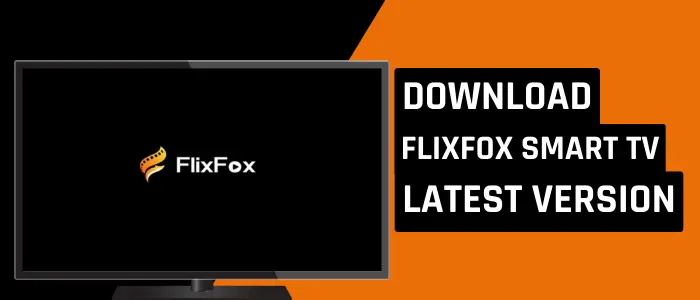 flixfox smartv