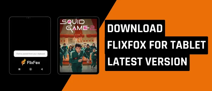 flixfox tab