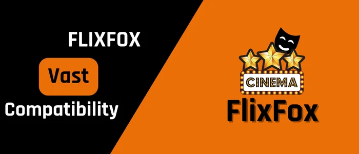 Flixfox vast compatibility